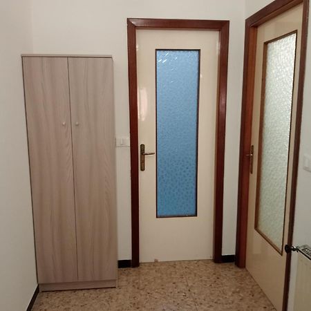 Apartamento Casa Massimo Moneglia Exterior foto