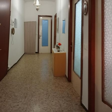 Apartamento Casa Massimo Moneglia Exterior foto