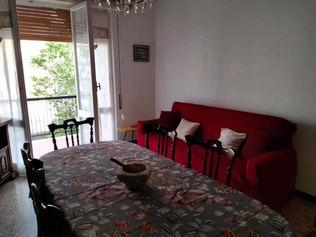 Apartamento Casa Massimo Moneglia Exterior foto