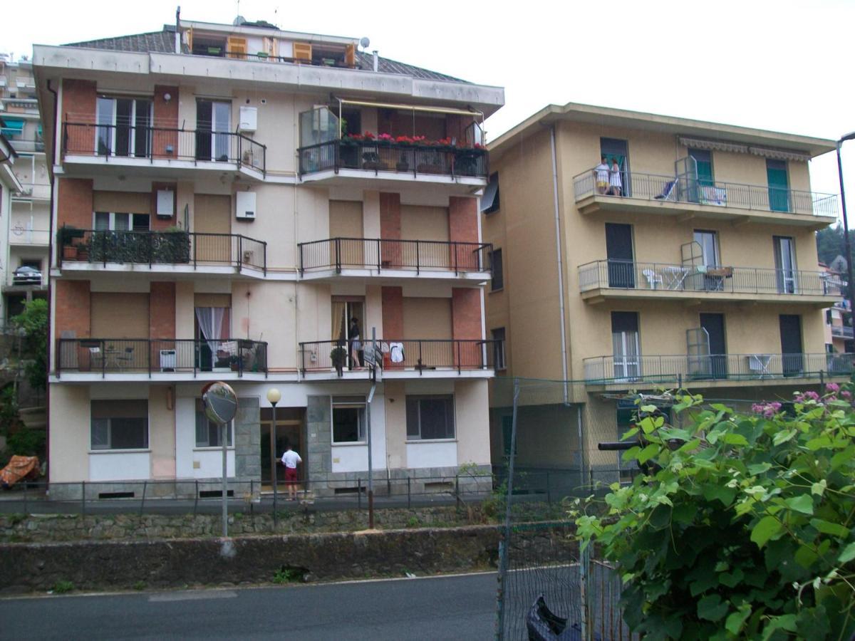 Apartamento Casa Massimo Moneglia Exterior foto