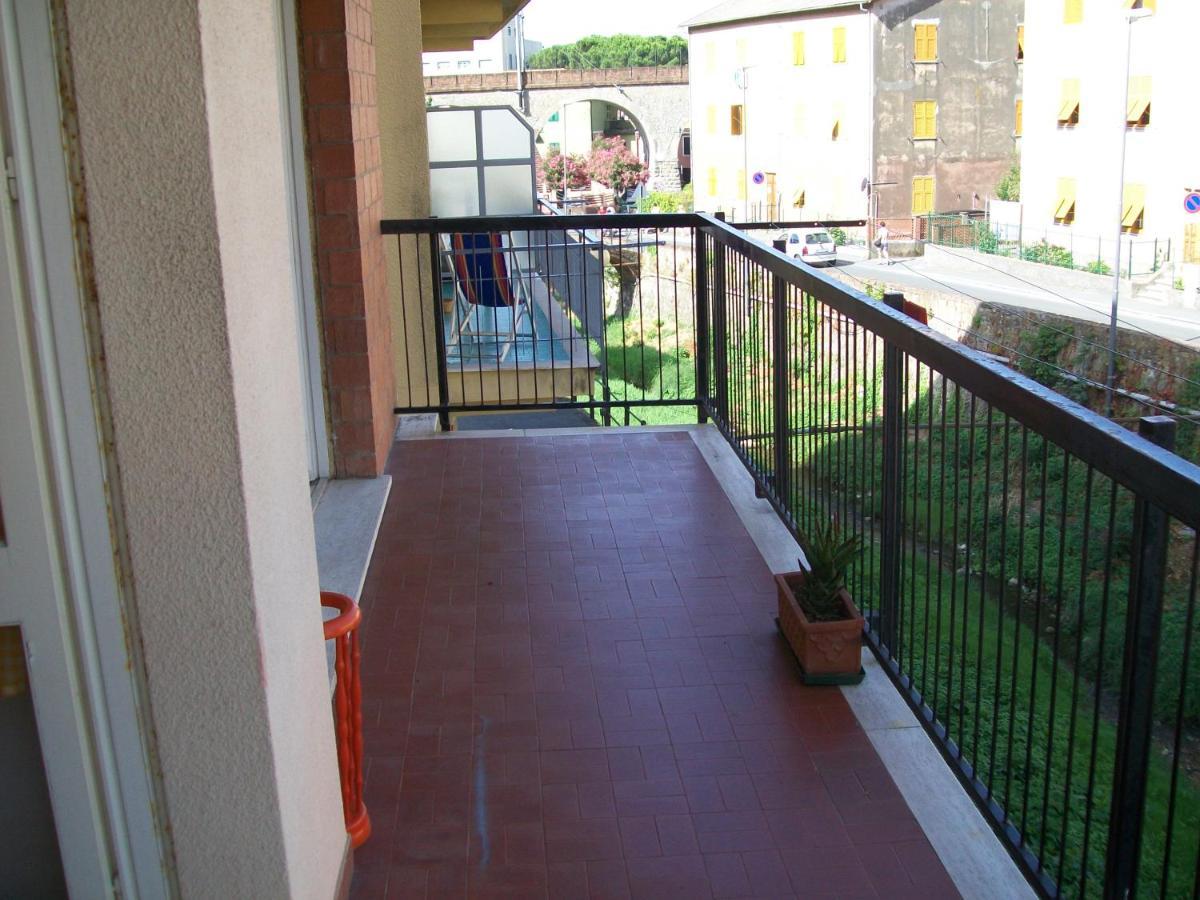 Apartamento Casa Massimo Moneglia Exterior foto