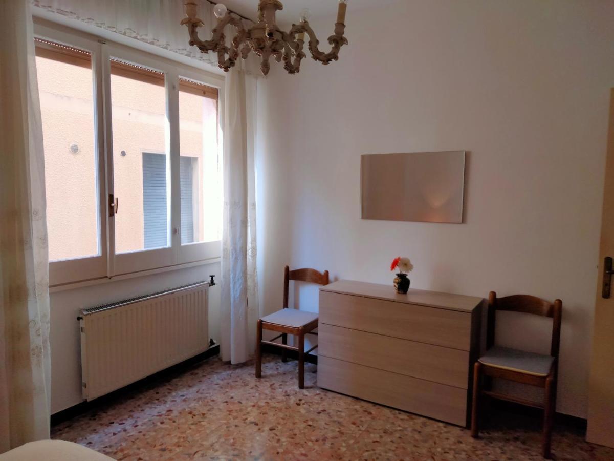 Apartamento Casa Massimo Moneglia Exterior foto