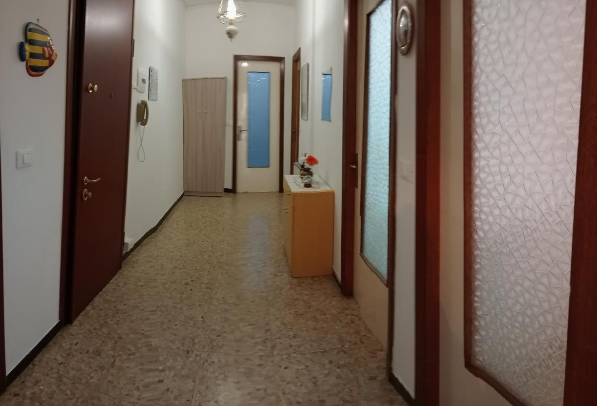 Apartamento Casa Massimo Moneglia Exterior foto